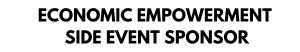SIDE EVENT SPONSORS (1)