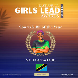 Vote for Sophia Anisa Latiff