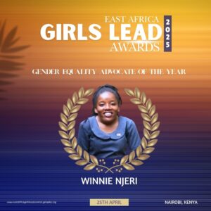 Vote for Winnie Njeri